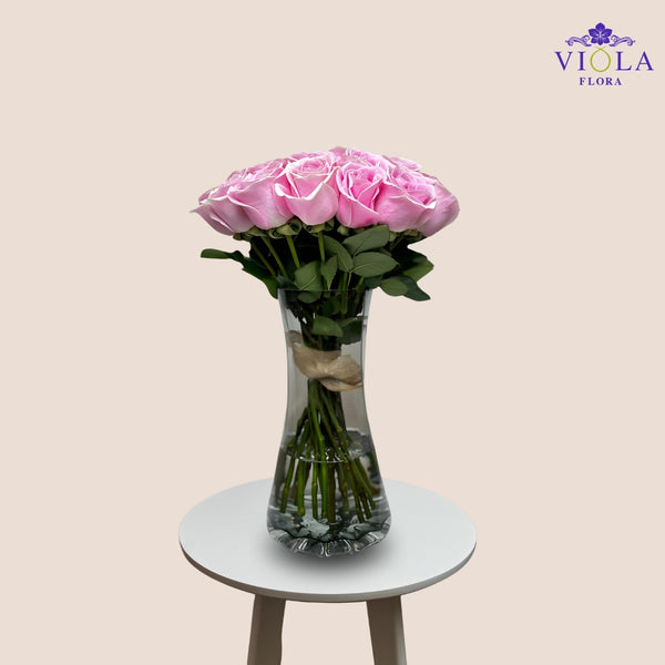 Rose Valley وادي الورود
