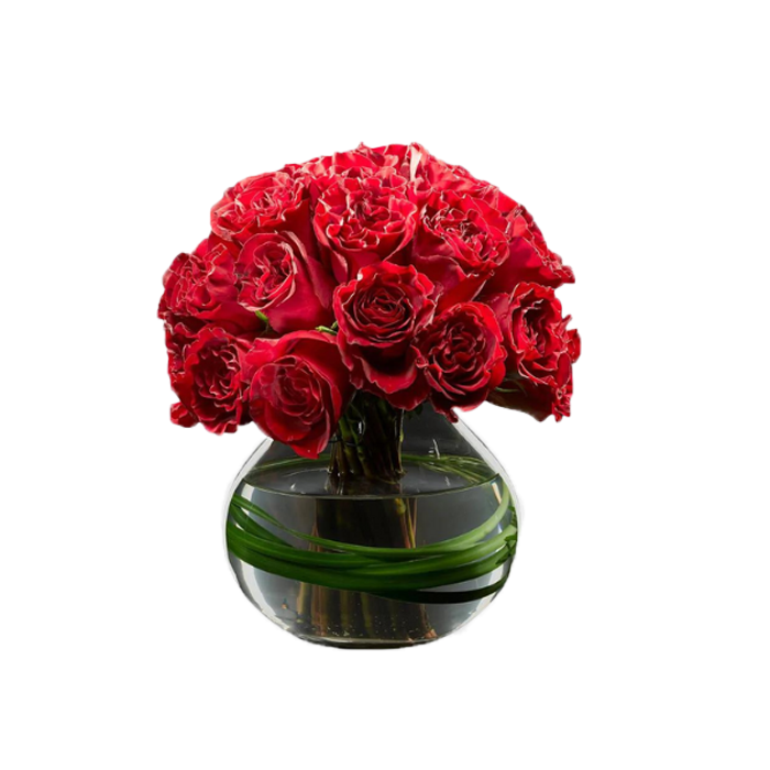 Luxury-Red-bouquet-in-qatar