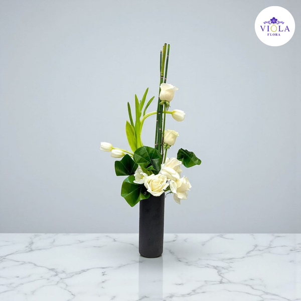 ✨ Elegant Harmony ✨ تناغم أنيق