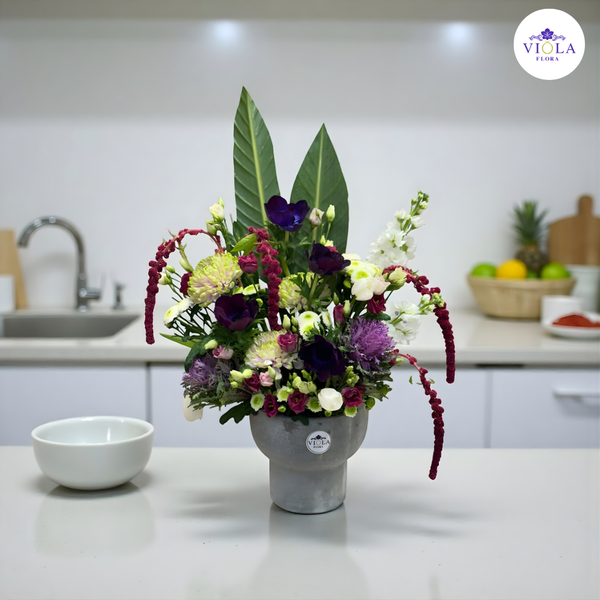 Berry Bloom Elegance بيري بلوم إليجانس