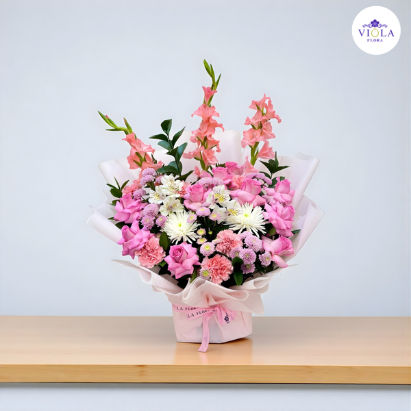 Blush Petal Harmony بلوش بتال هارموني