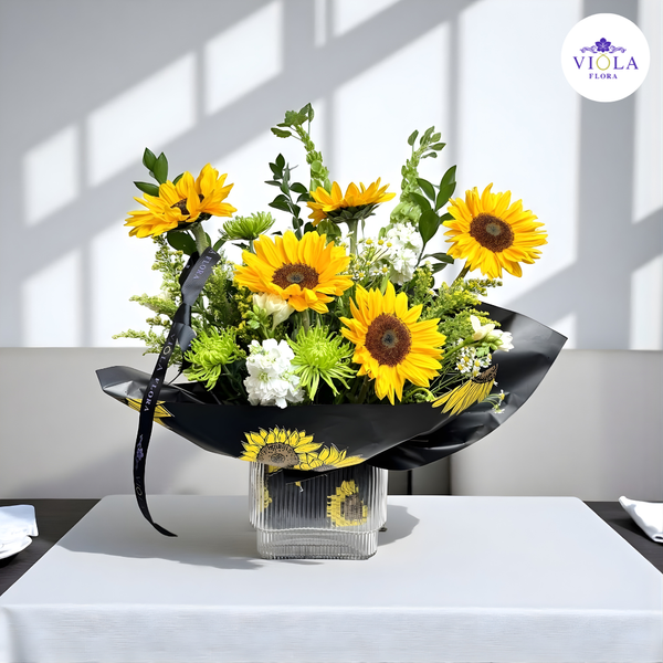 SunnyBloom ساني بلوم