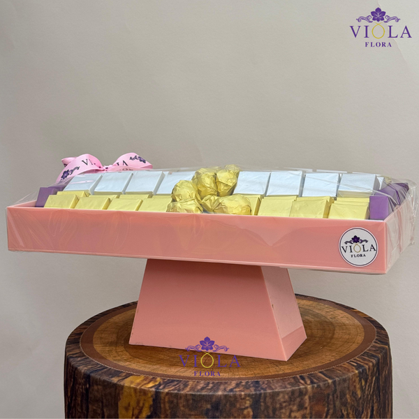 Viola Mixed Chocolates