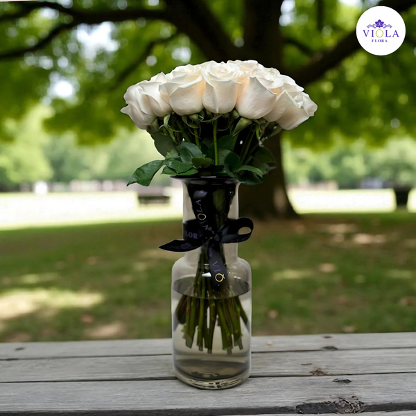Ivory Bloom إيفوري بلوم