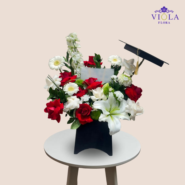 Bloom of Honorزهرة الشرف