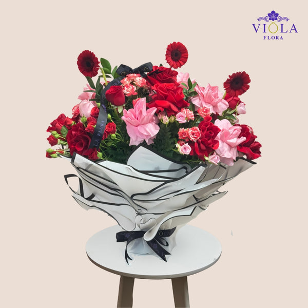 Scarlet Bloom سكارليت بلوم